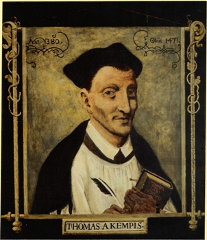 Tomás de Kempis Foto