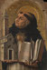 Tomás de Aquino Foto