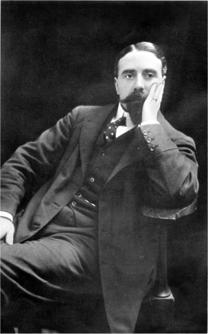 Thomas Beecham Foto