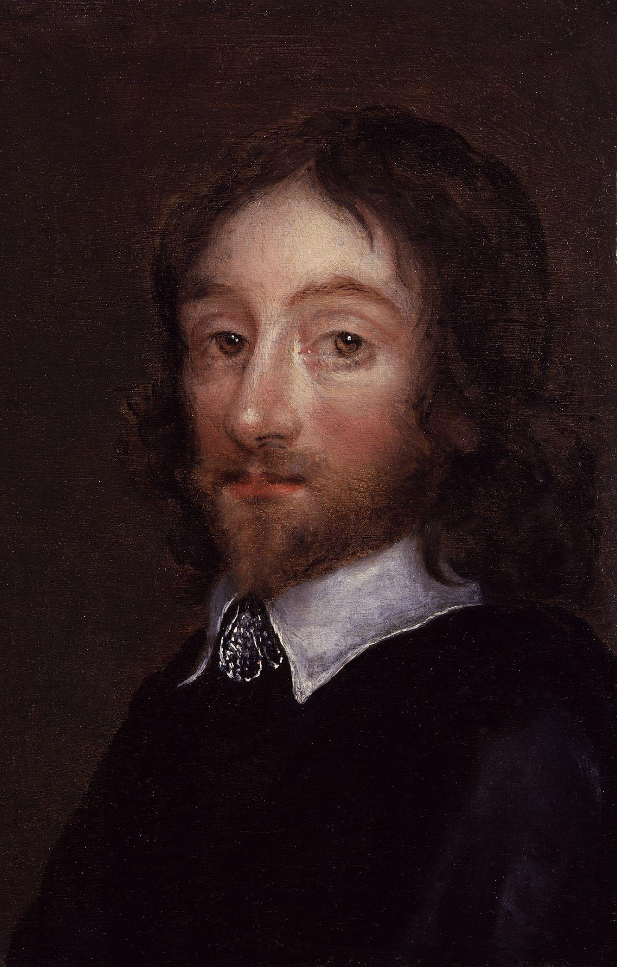 Thomas Browne Foto