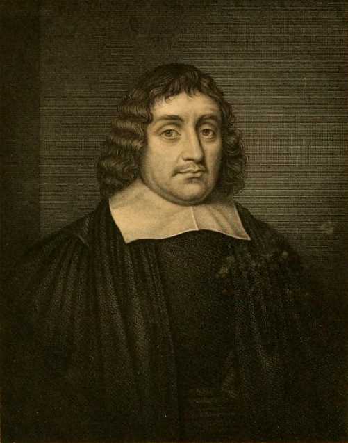 Thomas Fuller Foto