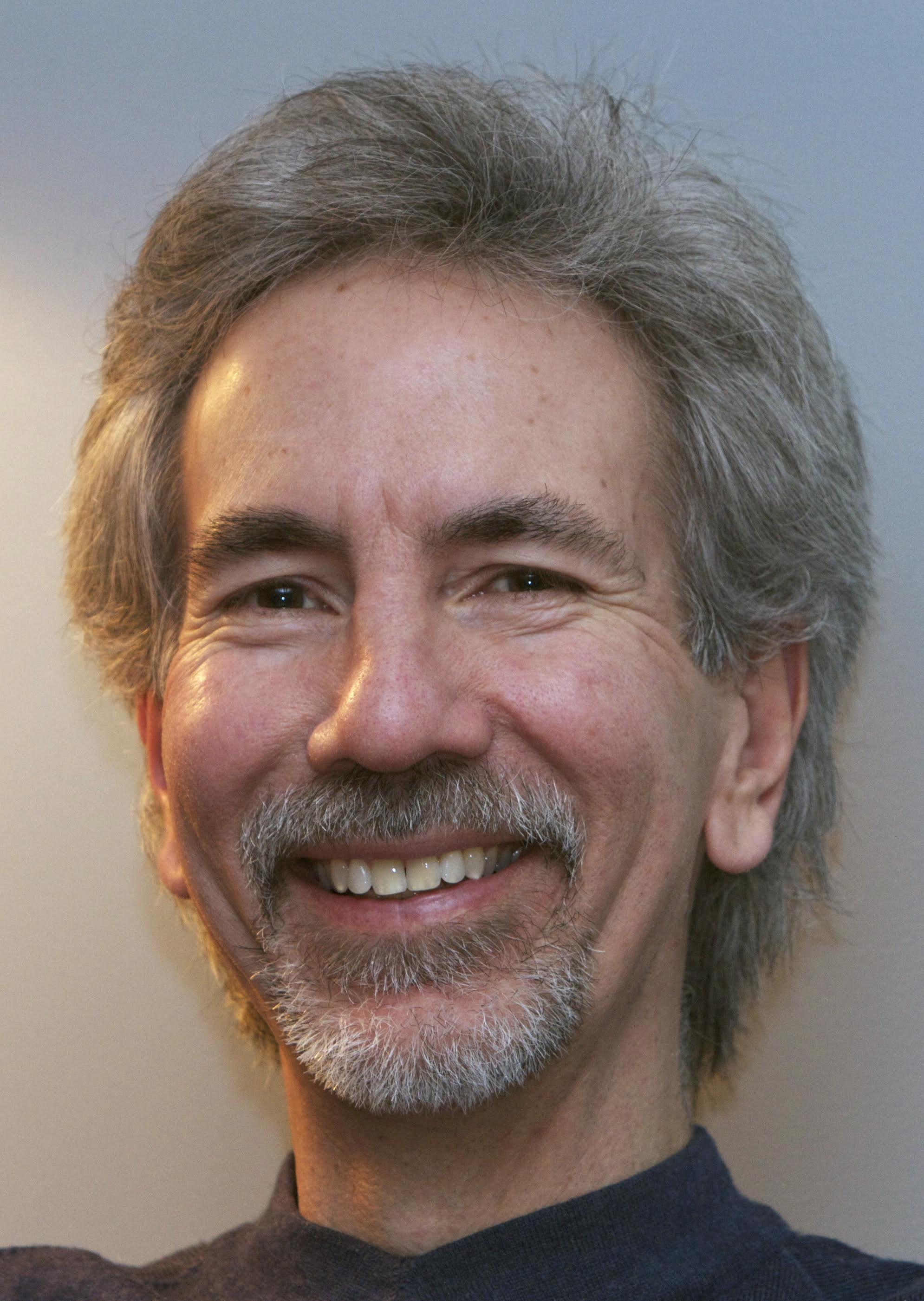 Thomas Gilovich Foto