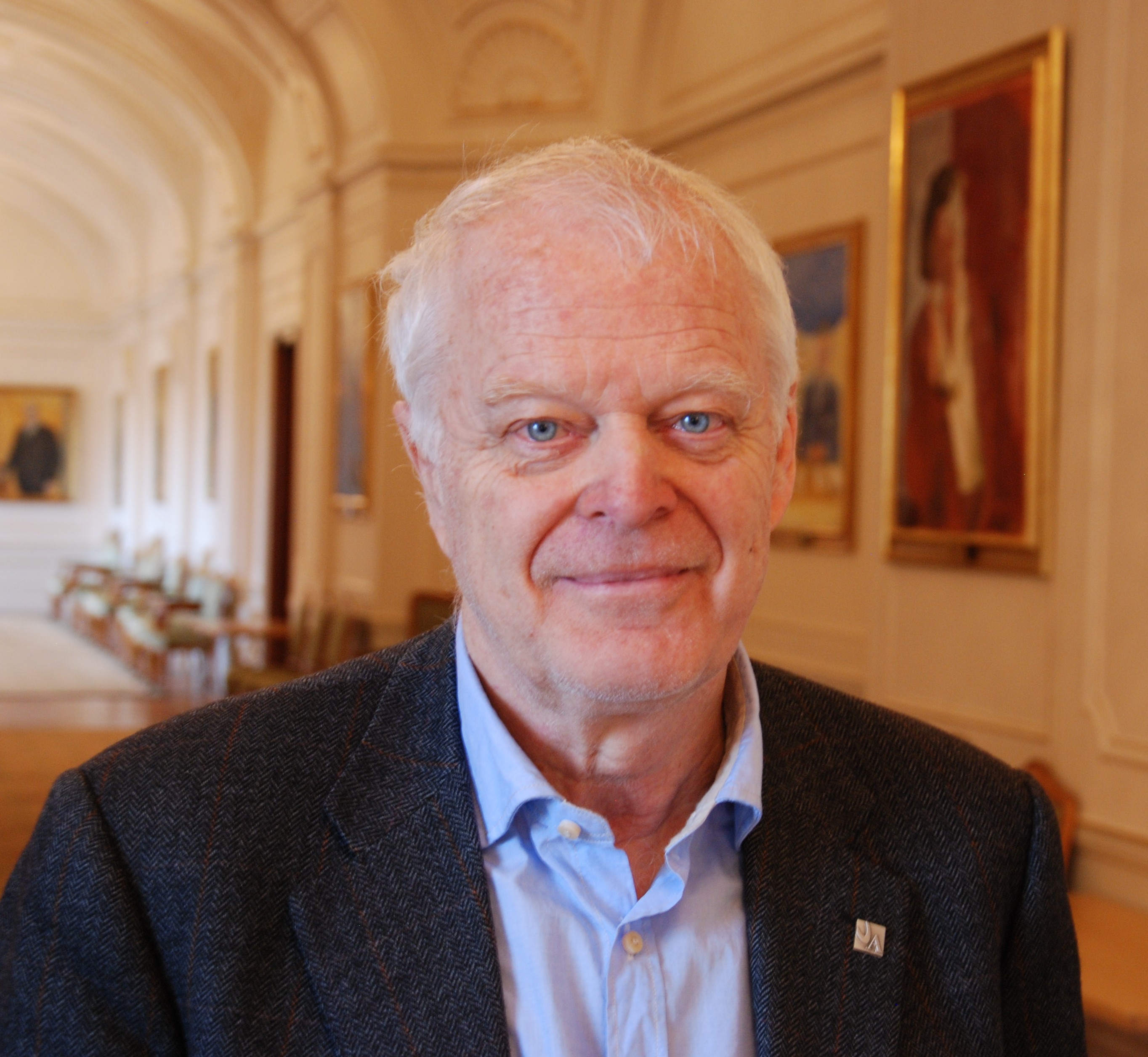 Thomas Hammarberg Foto