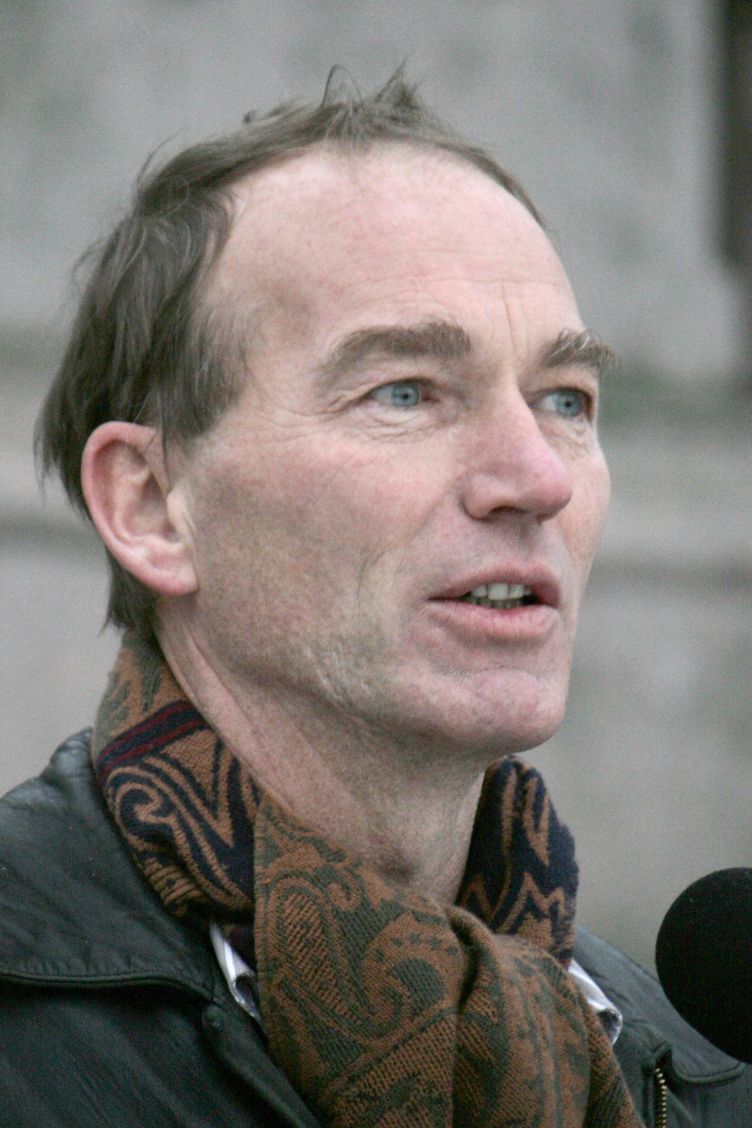 Thomas Hylland Eriksen Foto