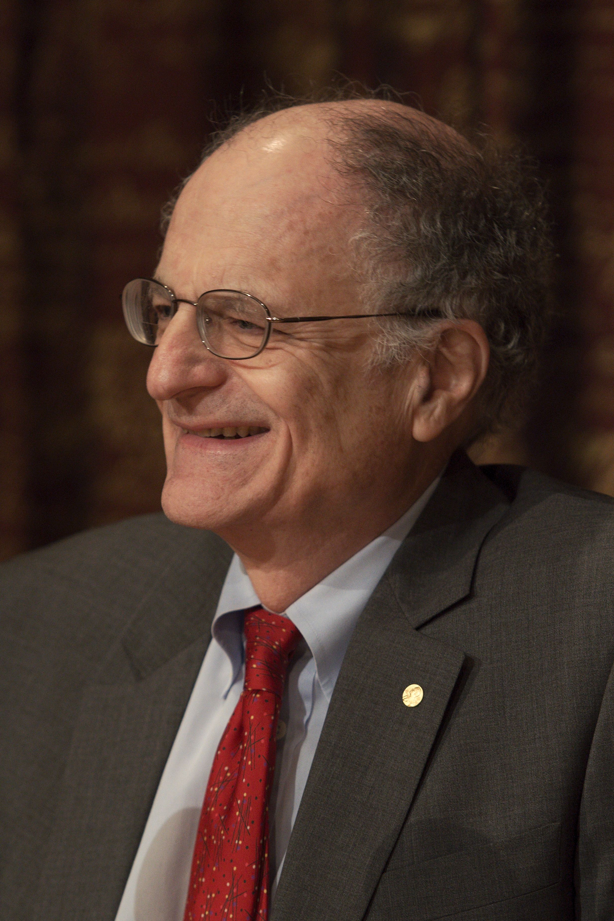 Thomas J. Sargent Foto
