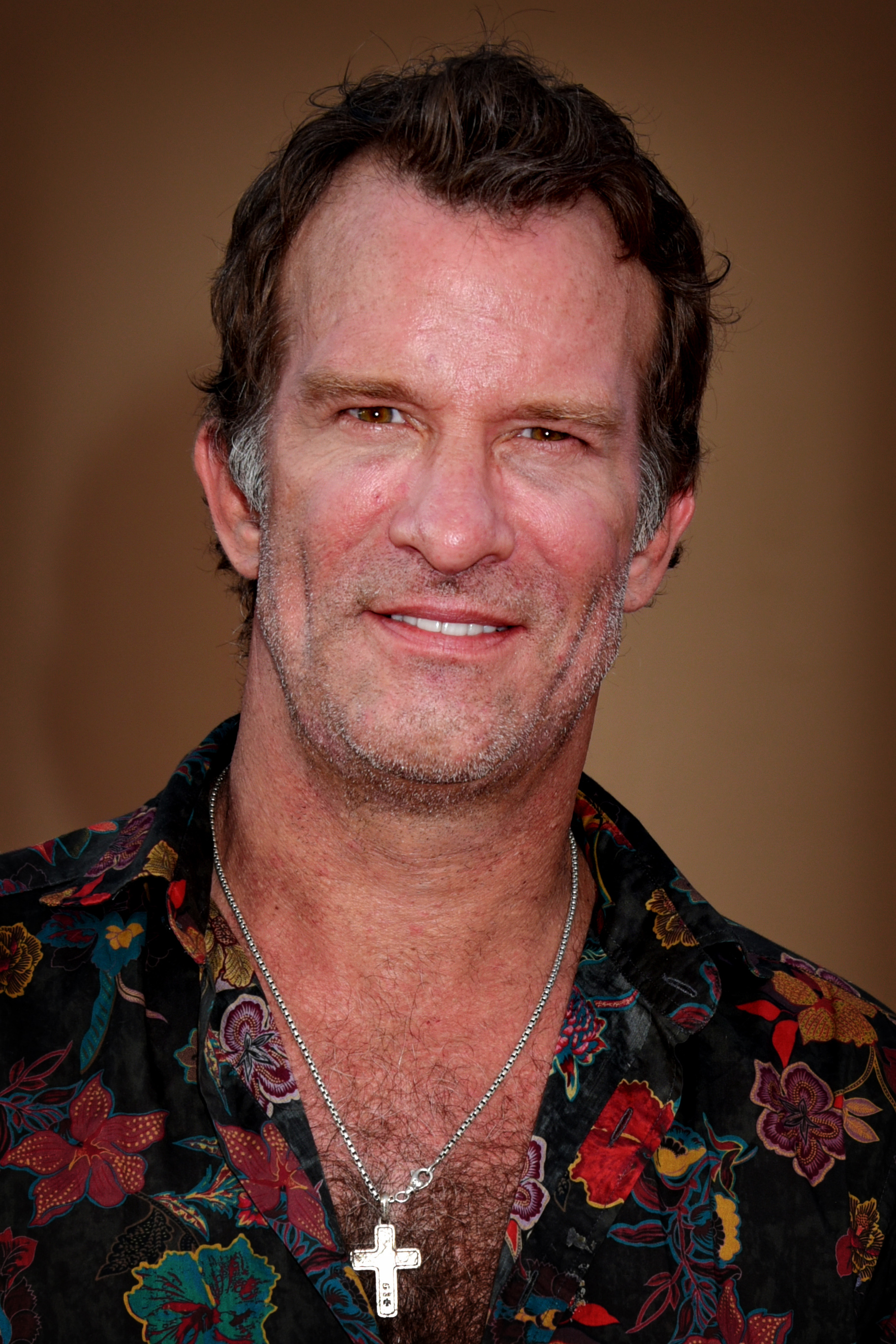 Thomas Jane Foto