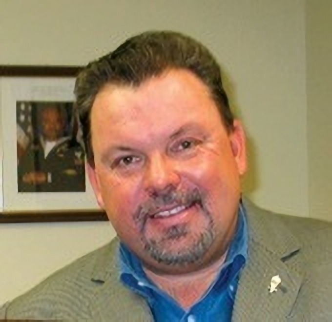 Thomas Kinkade Foto