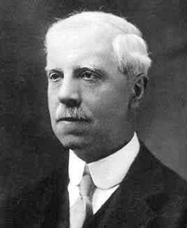 Thomas Little Heath Foto