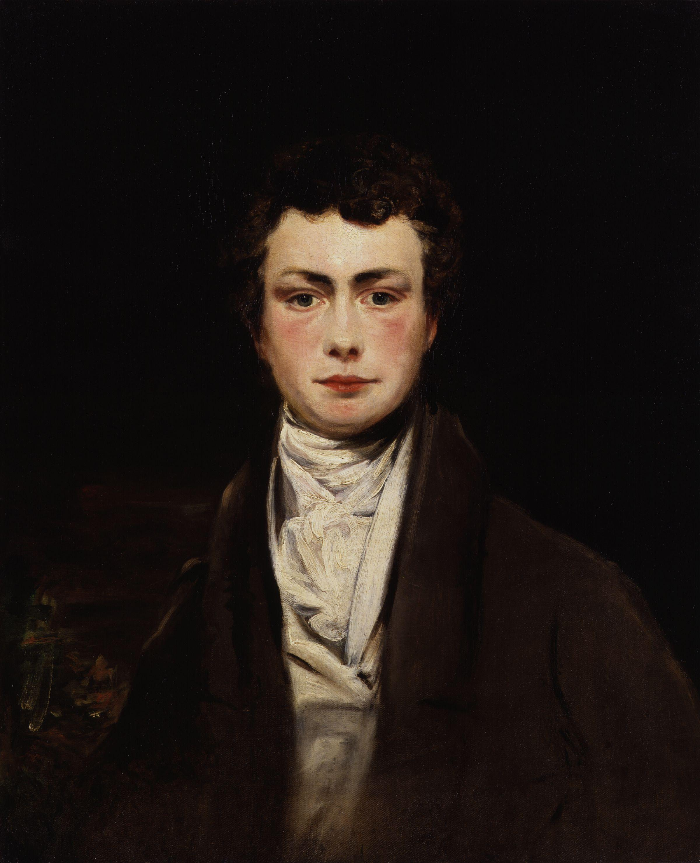Thomas Moore Foto