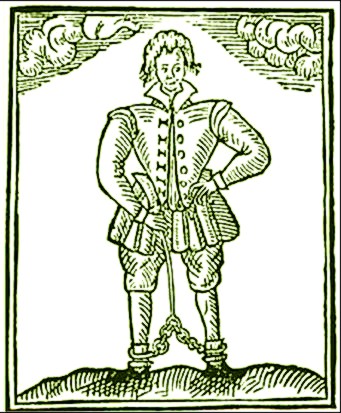 Thomas Nashe Foto