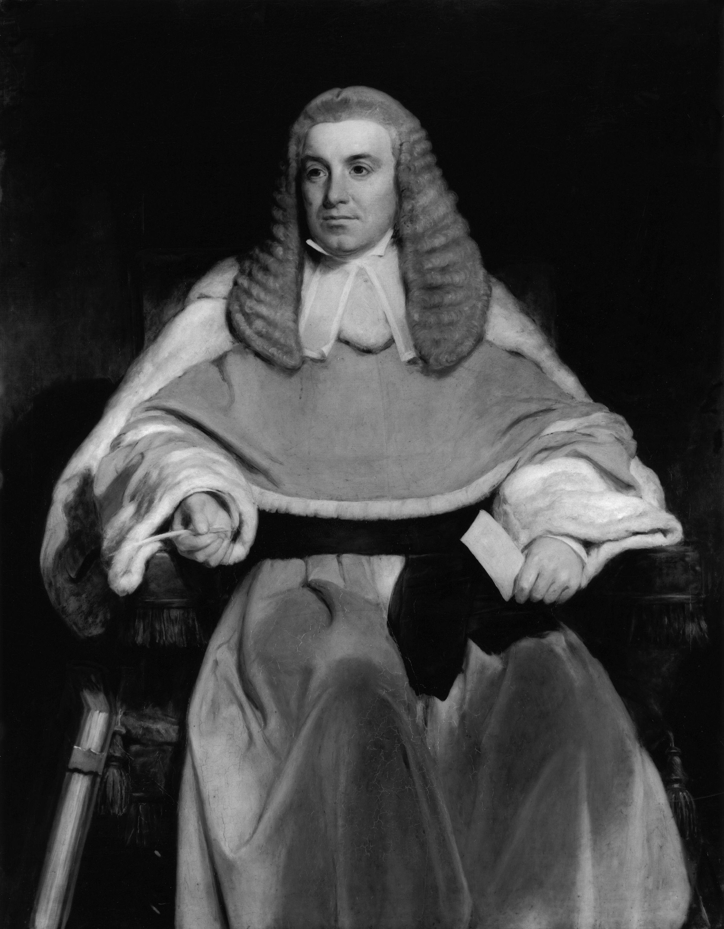Thomas Noon Talfourd Foto