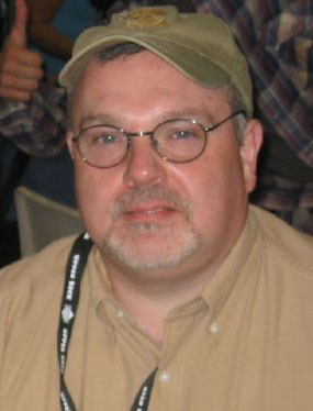 Thomas E. Sniegoski Foto