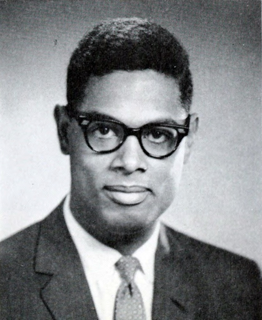 Thomas Sowell Foto
