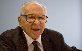 Thomas Szasz Foto