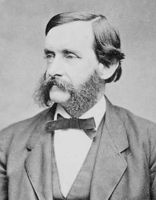 Thomas Wentworth Higginson Foto