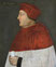 Thomas Wolsey Foto