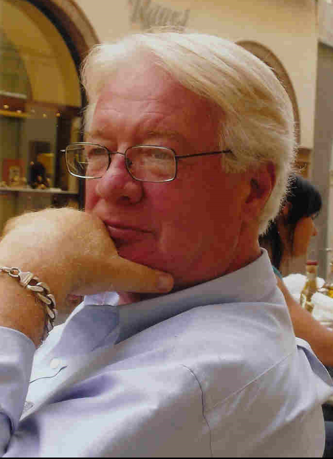 Tibor R. Machan Foto