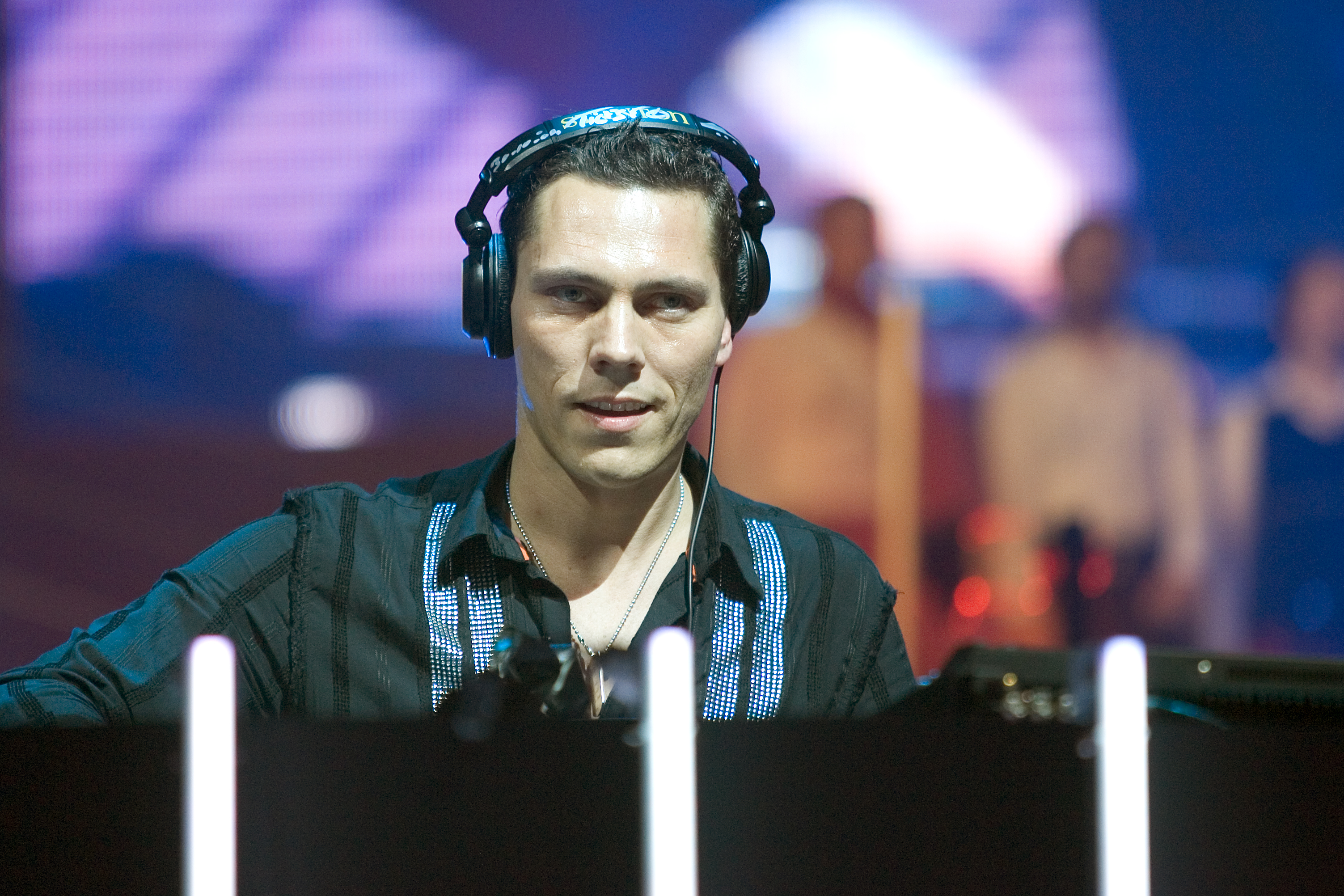 Tiësto Foto