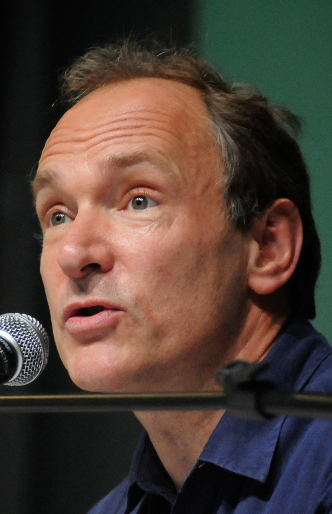 Tim Berners-Lee Foto