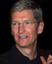Tim Cook Foto
