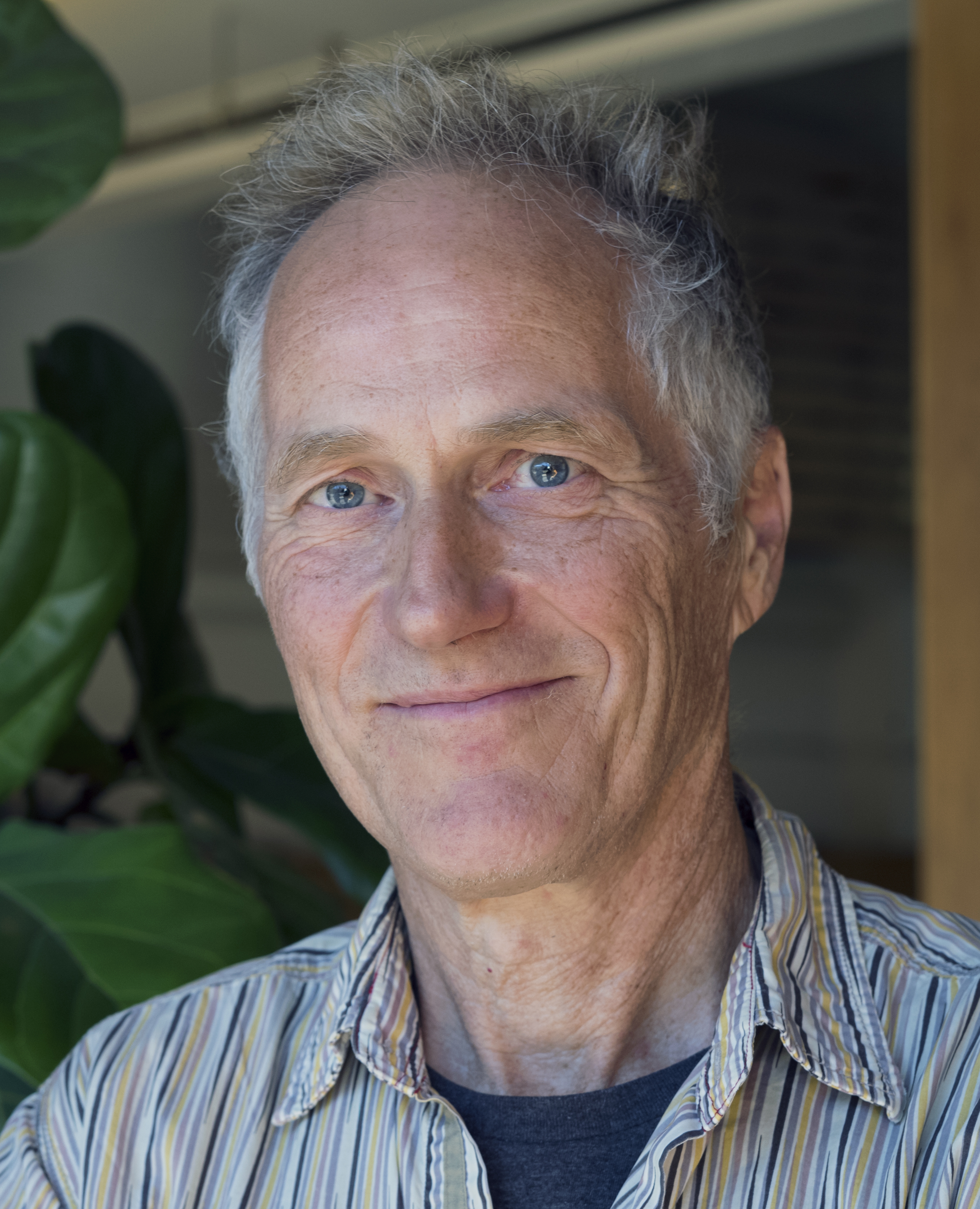 Tim O'Reilly Foto