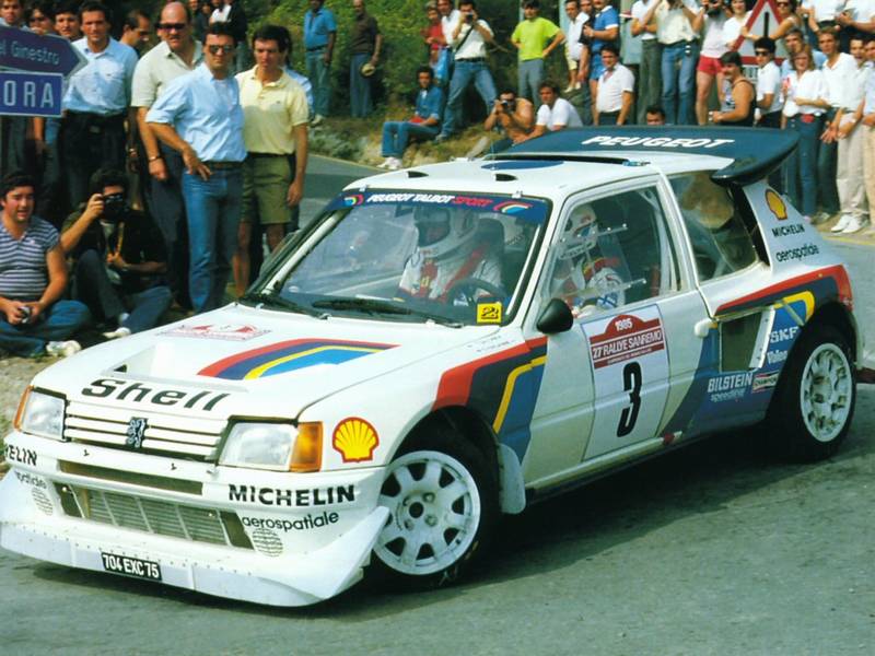 Timo Salonen Foto