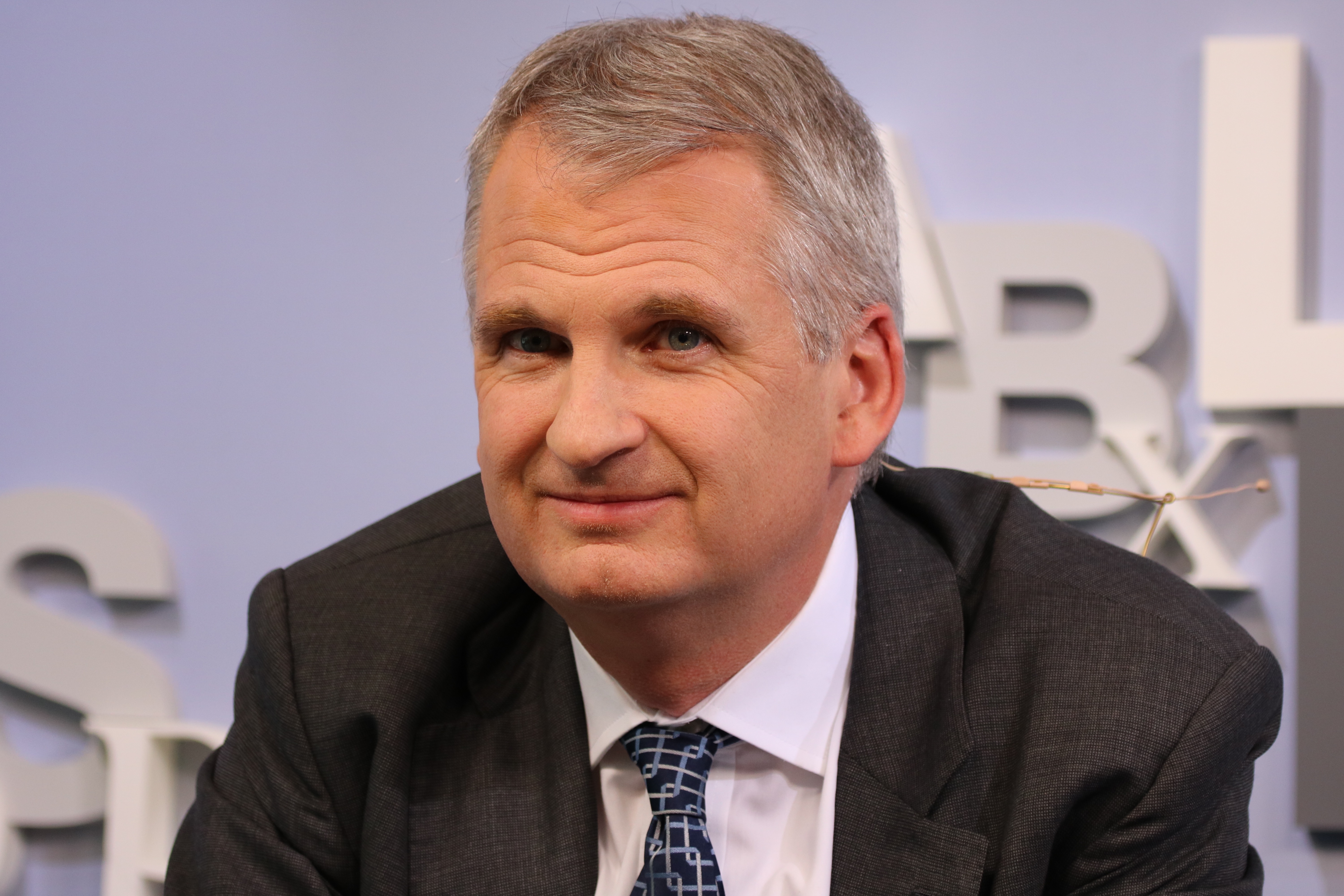 Timothy Snyder Foto