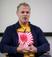 Timothy Ferriss Foto