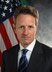 Timothy F. Geithner Foto