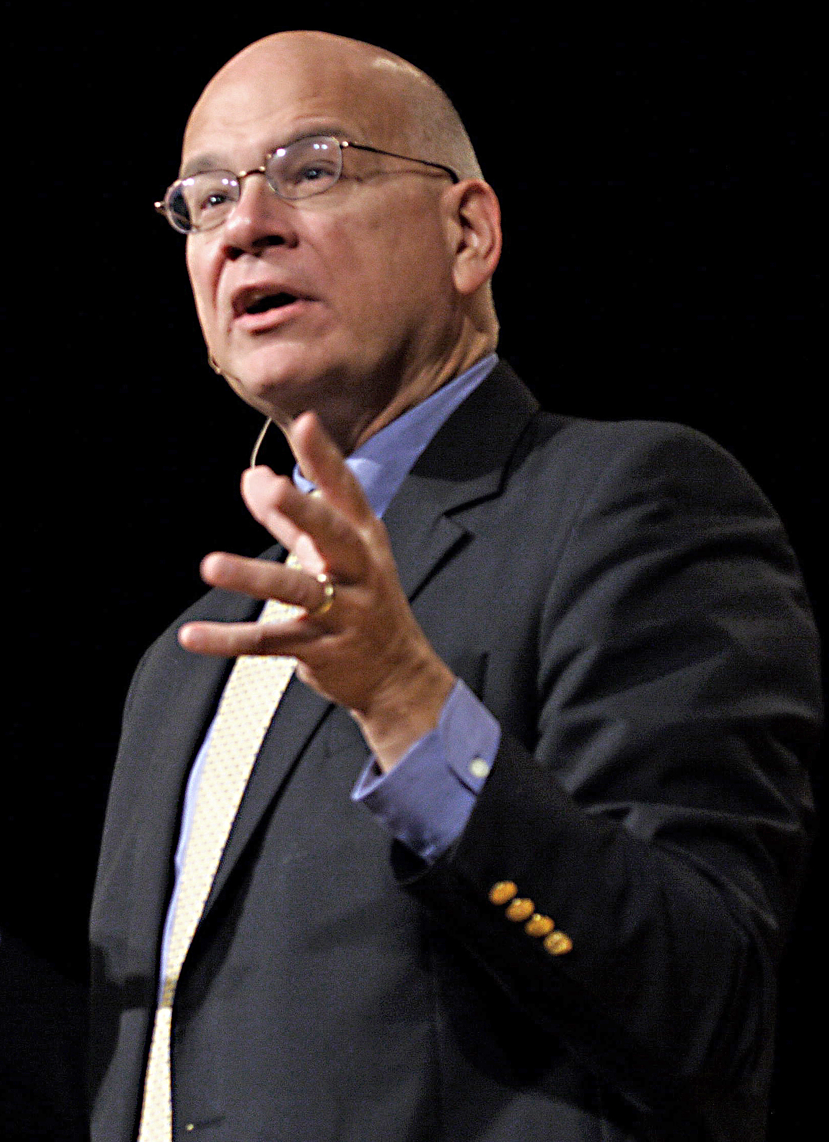 Timothy J. Keller Foto