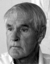 Timothy Leary Foto