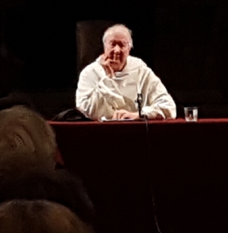 Timothy Radcliffe Foto