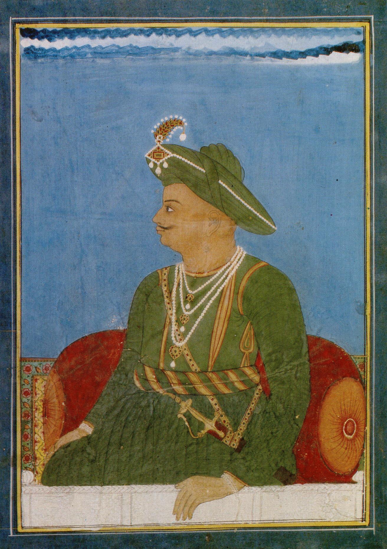 Tipu Foto