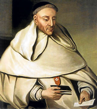 Tirso De Molina Foto