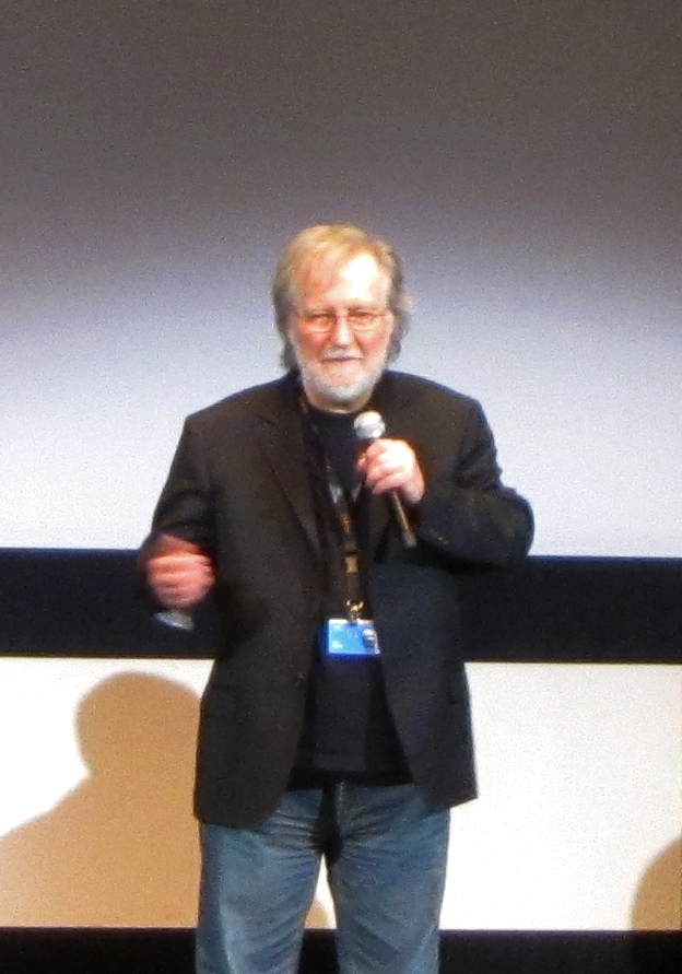 Tobe Hooper Foto