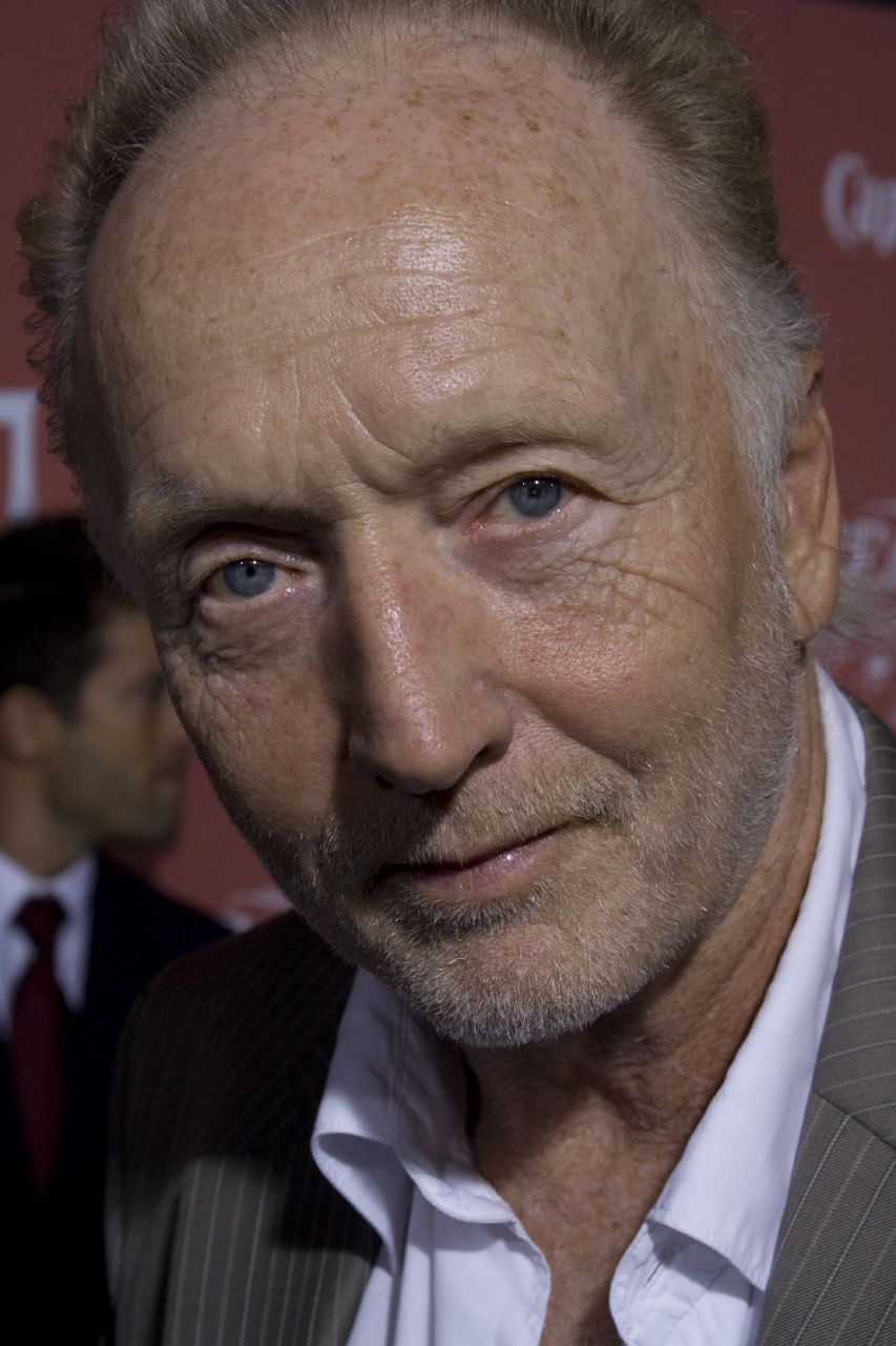Tobin Bell Foto