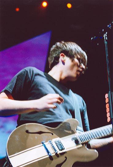 Tom DeLonge Foto