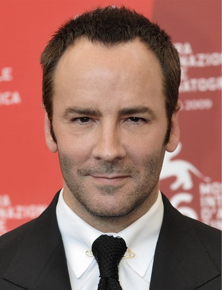Tom Ford Foto