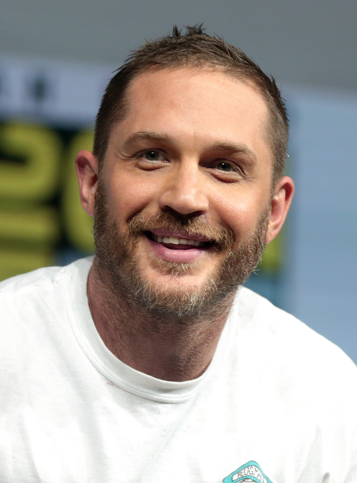 Tom Hardy Foto