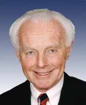 Tom Lantos Foto