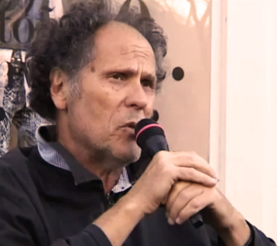 Tomás Abraham Foto