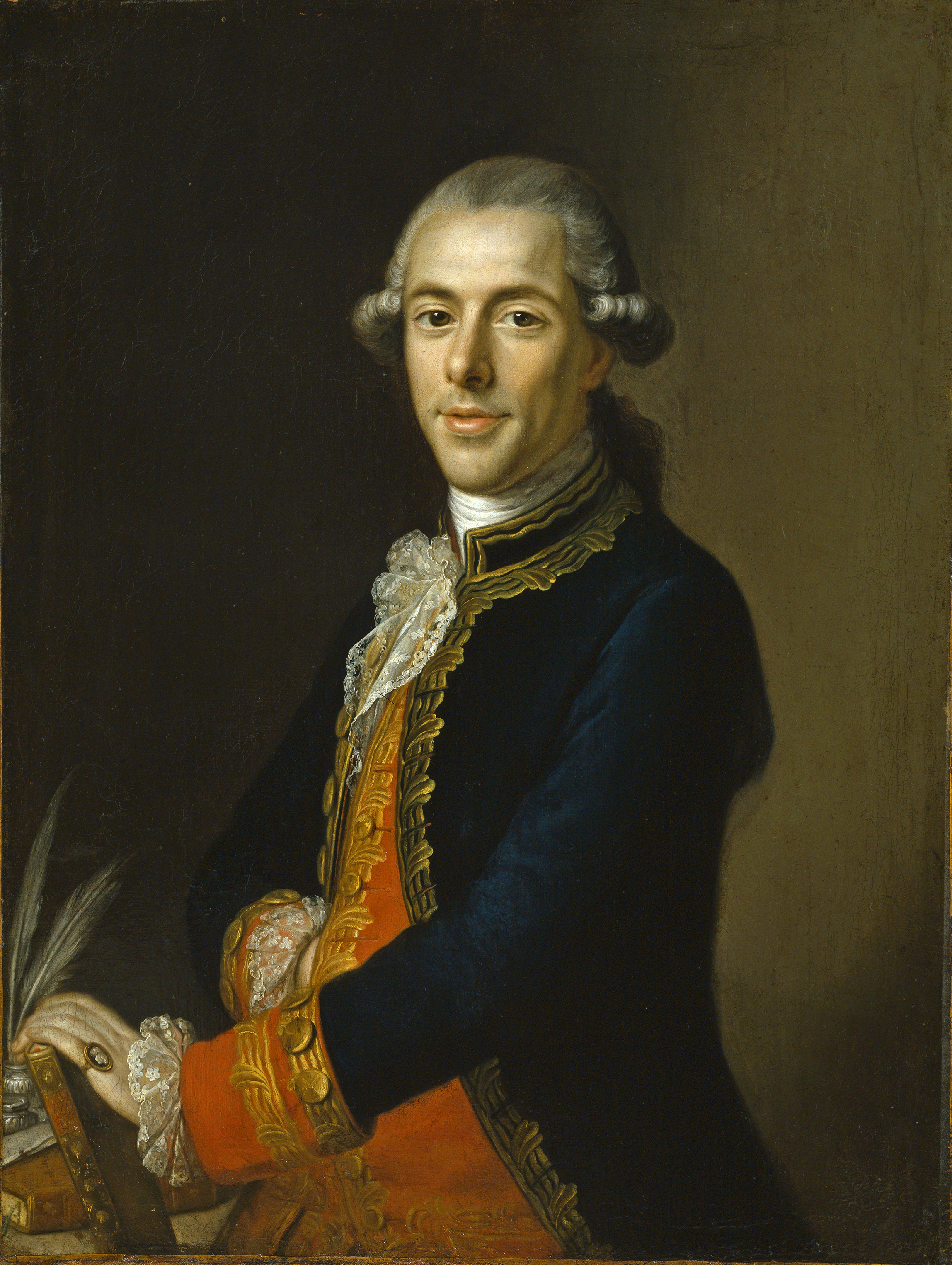 Tomás de Iriarte Foto