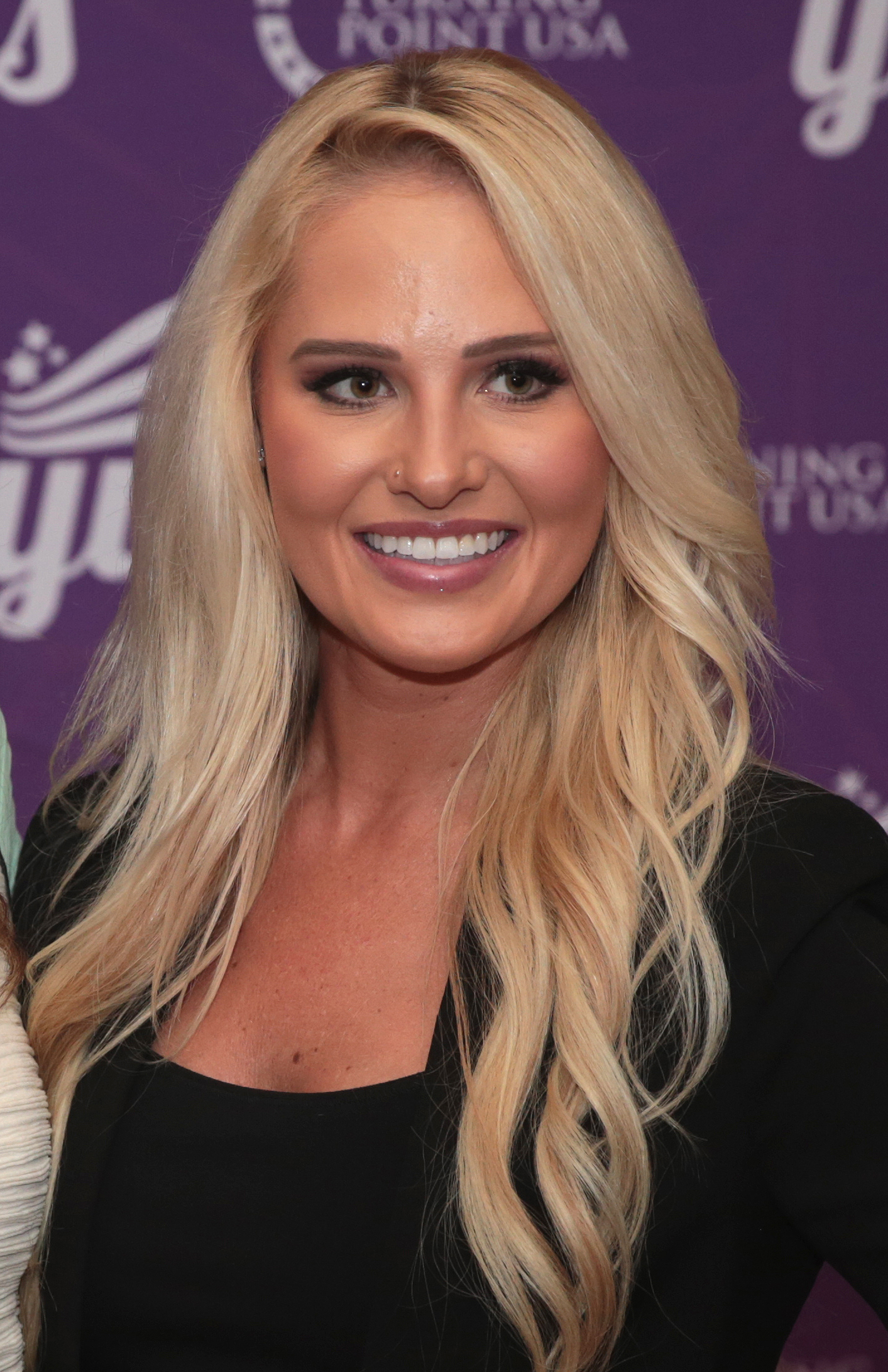 Tomi Lahren Foto
