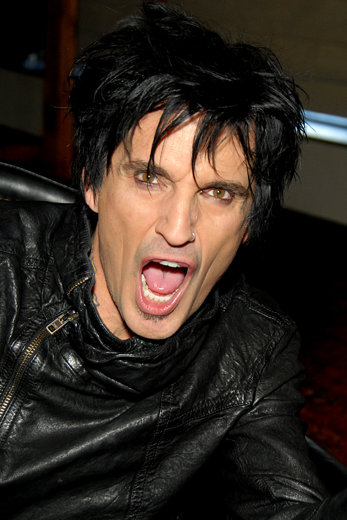 Tommy Lee Foto