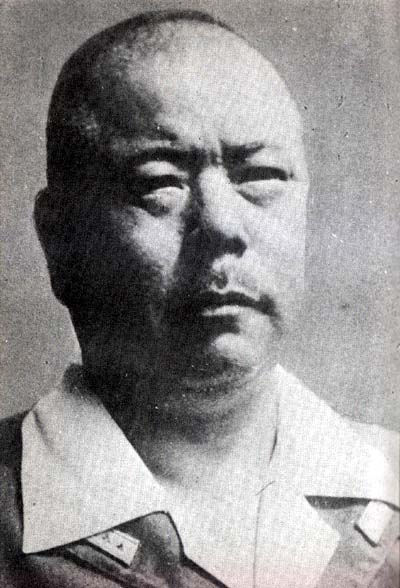 Tomoyuki Yamashita Foto