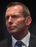 Tony Abbott Foto