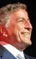 Tony Bennett Foto