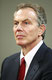 Tony Blair Foto