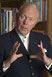 Tony Buzan Foto