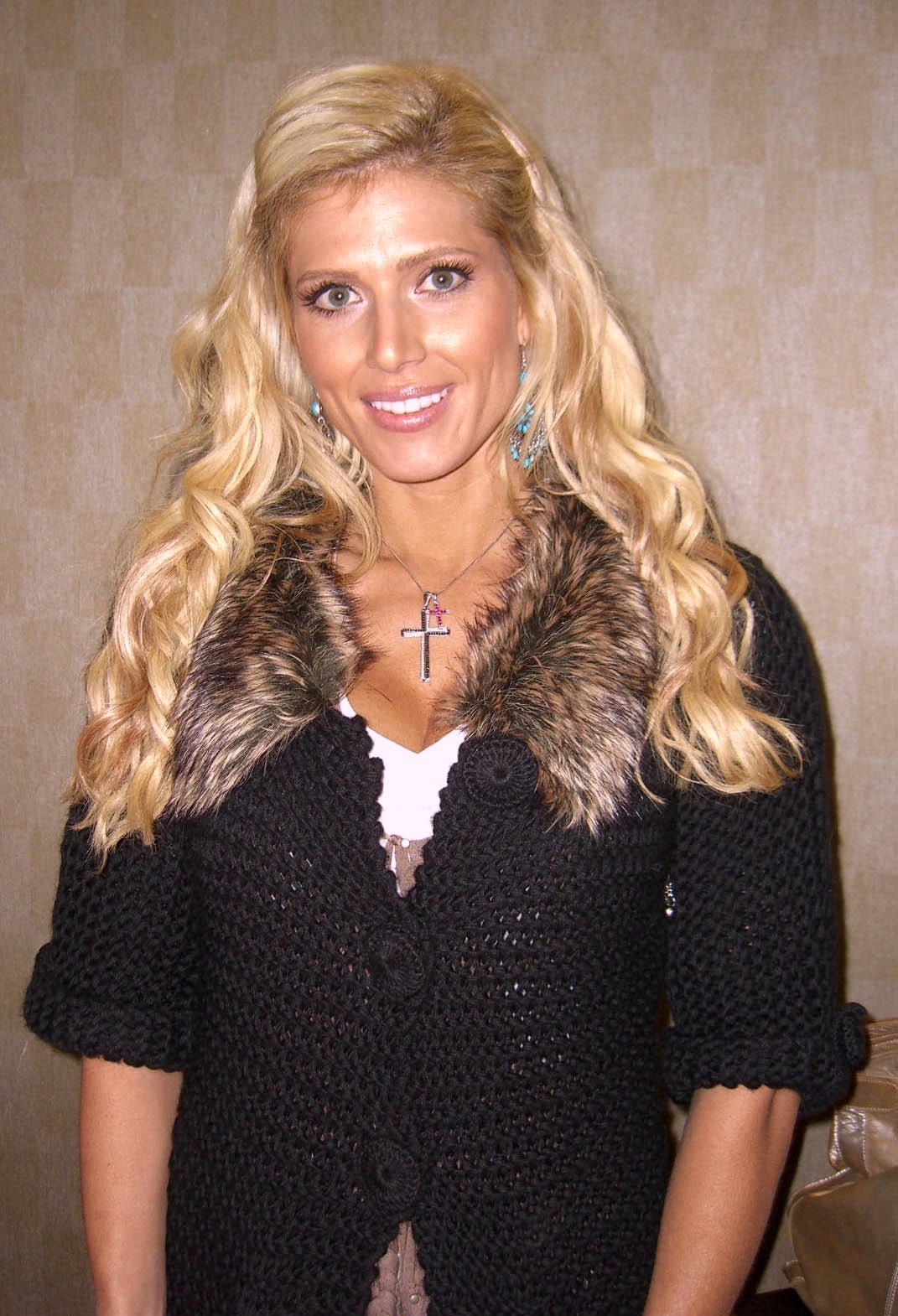 Torrie Wilson Foto
